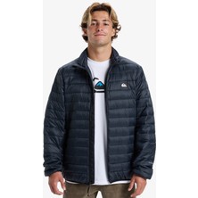 Quiksilver Scaly Insulator Erkek Lacivert Mont.KVJ0