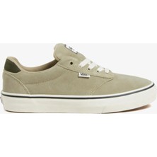 Vans Atwood Deluxe Erkek Bej Spor Ayakkabı & Sneaker.-