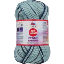 Himalaya Everyday Worsted Line 74710