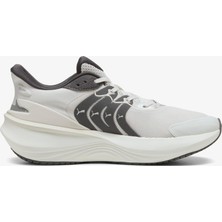 Puma Pulse Pro Unisex Gri Koşu Ayakkabısı.09