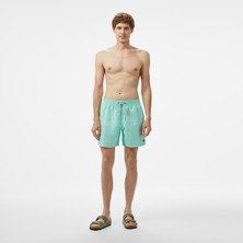 Billabong All Day LB  Erkek Turkuaz Deniz Şortu.6516