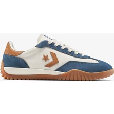Converse Run Star Trainer Unisex Mavi SNEAKER.903