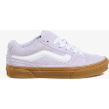Vans Caldrone Kadın Mor Spor Ayakkabı & Sneaker.-