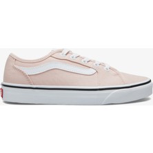 Vans Filmore Decon Kadın Pembe Sneaker.-