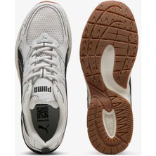 Puma Milenio Tech 2000 Erkek Gri Spor Ayakkabı.03