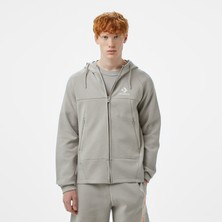 Converse Classic Erkek Gri Sweatshirt.030