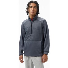 Under Armour Fleece Erkek Gri Outdoor Mont.025