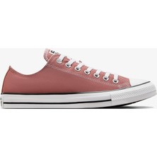 Converse Chuck Taylor All Star Unisex Pembe SNEAKER.665