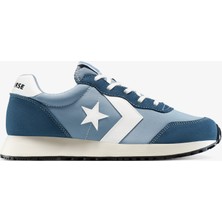 Converse Omega Trainer Unisex Mavi SNEAKER.469