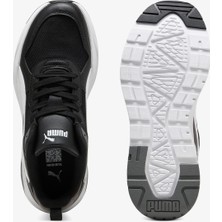 Puma Trinity 2 Lt Kadın Siyah Spor Ayakkabı.02