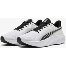 Puma Pounce Lite Beyaz Kadın Koşu Ayakkabısı