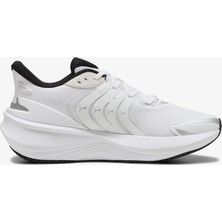 Puma Pulse Pro Kadın Beyaz Koşu Ayakkabısı.06