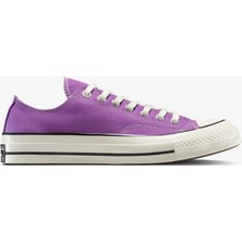 Converse Chuck 70 Unisex Mor SNEAKER.522