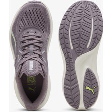 Puma Skyrocket Lite 2 Kadın Mor Koşu Ayakkabısı.10