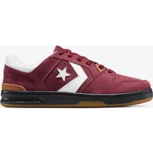 Converse Lifestyle 1998 Unisex Bordo Sneaker.625