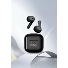 Thinkplus LP23 Siyah Bluetooth Bt 5.4 Kablosuz Kulaklık