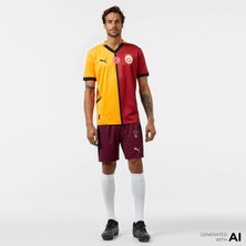 GS Store Galatasaray Puma 2025/2026 Alternatif Şort 77982303
