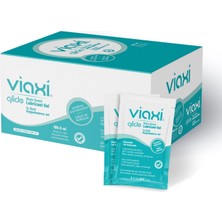 Viaxi Glide Kayganlaştırıcı Jel 100X5ML