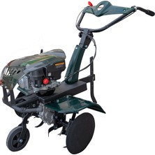 Kaan CP-220 S Benzinli Çapa Makinesi