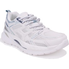 Hammer Jack Blausee 10125021 Beyaz  Ortopedik Günlük Erkek Spor Ayakkabı