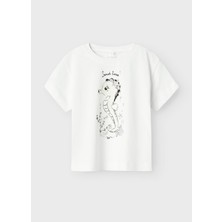 T-Shirt Beyaz