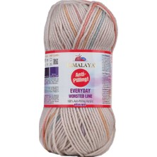 Himalaya Everyday Worsted Line 74711