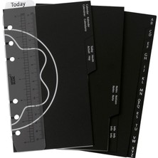 Montblanc Organiser Pocket 8401