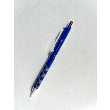 Mikro Mk 9001 Mavi Renk 0.5 Uçlu Versatil Kurşun Kalem