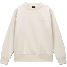 Napapijri B-Campido Kadın Sweatshirt - NP0A88X7N1J1