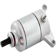 Force 150 Uyumlu Marş Motoru Kanuni Leopar Uyumlu Erpilsan Elektronik