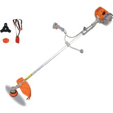 Kaan Aw-Bc 620T 3.2 Hp Benzinli Yan Tırpan