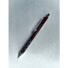 Mikro Mk 9001 Kahverenk 0.5 Uçlu Versatil Kurşun Kalem