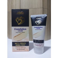 Hızlı Kusur Giderici Fondöten Kremi