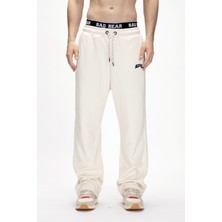 Diez Marshmallow Erkek Sweatpants Eşofman Altı