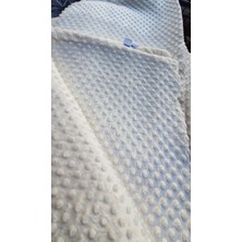 Tomurcuk Merinos Yorgan 220 X240 cm Çift Taraflı