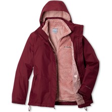 Columbia Bugaboo Iıı Fleece Interchange Kadın Outdoor Mont  WL9843