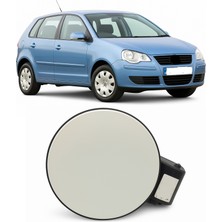 Volkswagen Polo 9n 2002-2010 Yakıt Deposu Kapağı 6Q6809857
