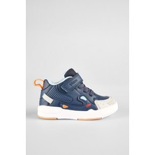 Vicco Nita Erkek Bebek Sneaker Bot