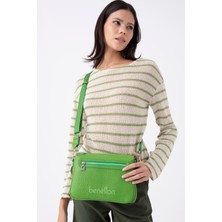 Unıted Colors Of Benetton Kadın Çapraz Çantası C.BNT_1480