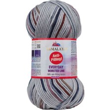 Himalaya Everyday Worsted Line 74716