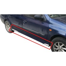 Maegane 1 Marşpiyel (( Boyasız ))