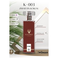Weekend Edp 50 ml – Meyvemsi ve Çiçeksi Kadın Parfümü (K-003)