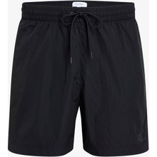 Calvin Klein Monogram Erkek Siyah Mayo.beh