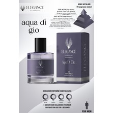 Aqua Dı Gio 50 ml Edp Parfüm For Men ( Etkili Parfüm).