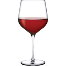 Refine 2li  Burgonya Şarap Kadehi Seti 1080826 67093