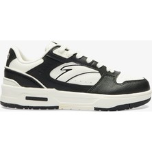 Anta Flame Kadın Siyah Spor Ayakkabı.10