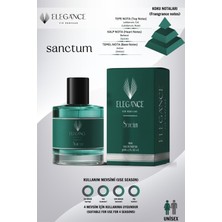 Sanctum 50 ml Edp Unisex Parfüm (Unisex)