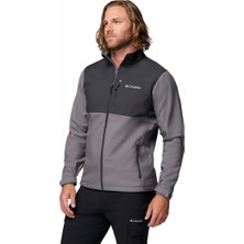 Columbia Ascender Erkek Softshell WO6044