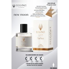 New Moon 50 ml Edp Kadın Parfümü (For Women)