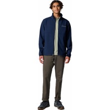 Columbia Ascender Erkek Softshell WO6044